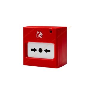 شستي قابل ريست متعارف Sens مدل RC-100