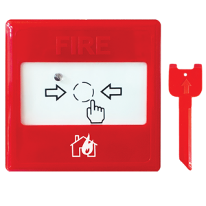 شستی برگشتپذیر سایان