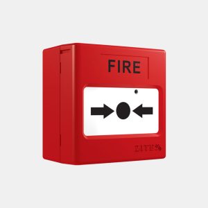 شستي بسته قرمز متعارف Ariak مدل ACP-NC