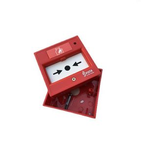 شستي متعارف Zitex مدل ZI-CP 85