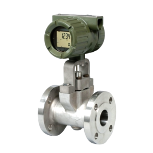 فلومتر ورتکس YOKOGAWA مدل DY025