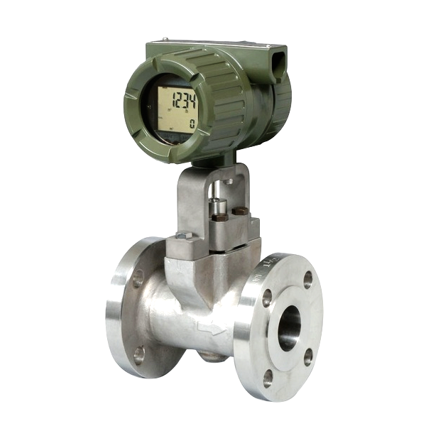 فلومتر ورتکس YOKOGAWA مدل DY025
