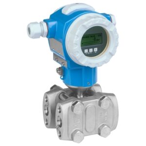 قیمت و خرید ترانسمیتر اختلاف فشارسری Deltabar S PMD75 برند E&H