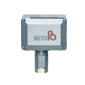 قیمت و خرید سوئیچ فشار مدل BETA