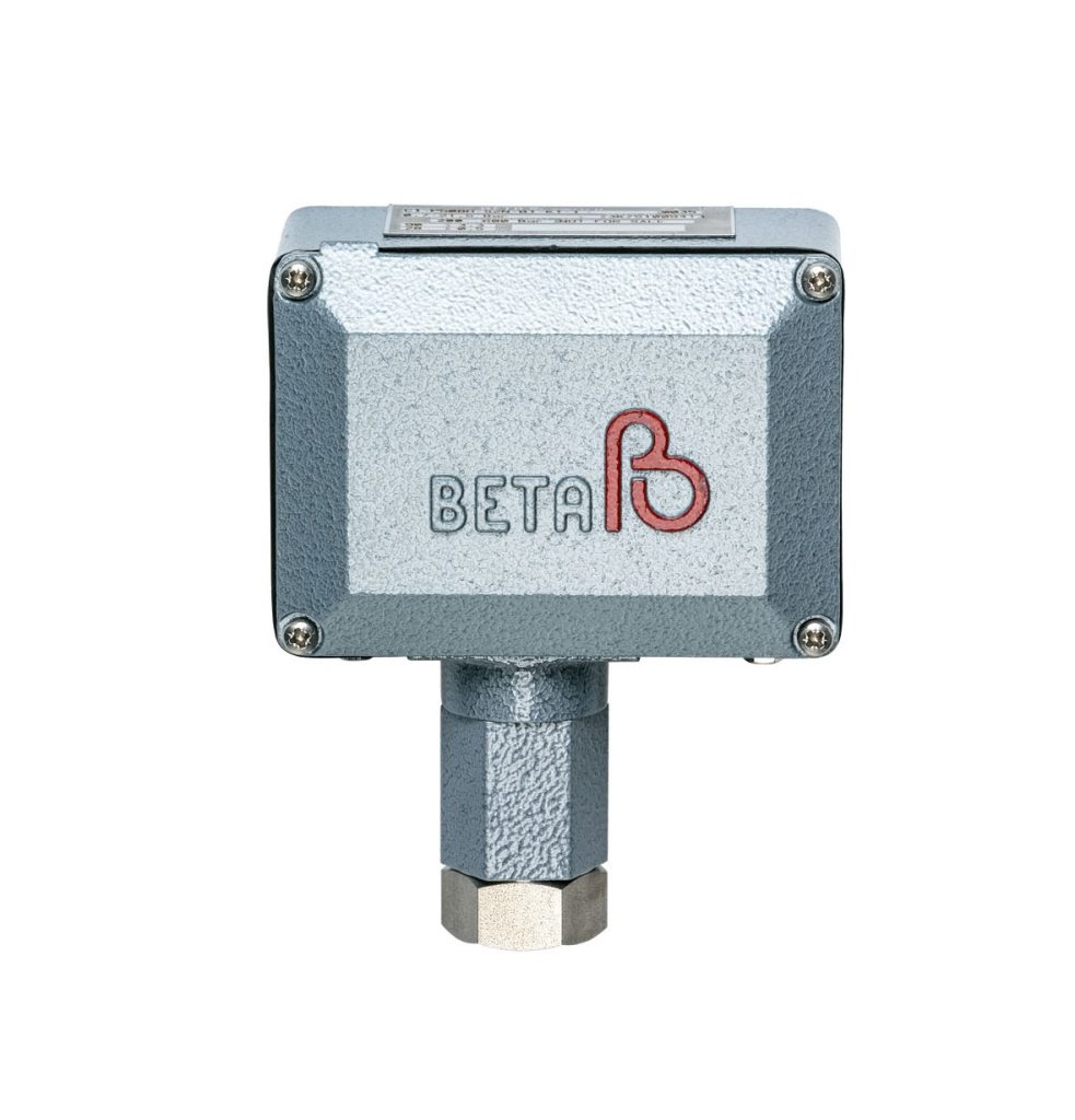 قیمت و خرید سوئیچ فشار مدل BETA