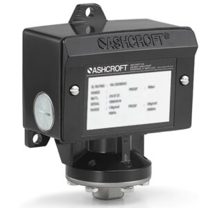قیمت و خرید سوئیچ فشار مدل ashcroft