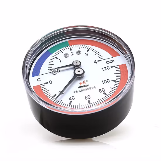 قیمت و خرید گیج فشار پکیج