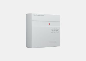 ماژول خروجي آدرس پذير Zitex مدل ZX-MO 3000 AD