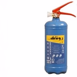 کپسول آتش‌نشانی ۲ کیلوگرم آب و کف A روناک