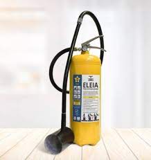 کپسول زرد – پودر فلزات (Class D)