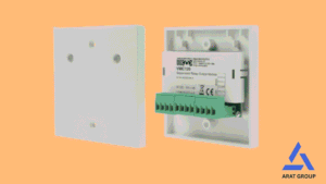 اینترفیس اعلام حریق