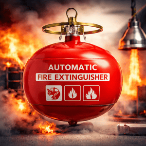 کپسول اتوماتیک