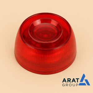 آژیرفلاشر اعلام حریق