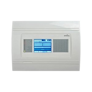 پنل آدرس پذیر تله تک