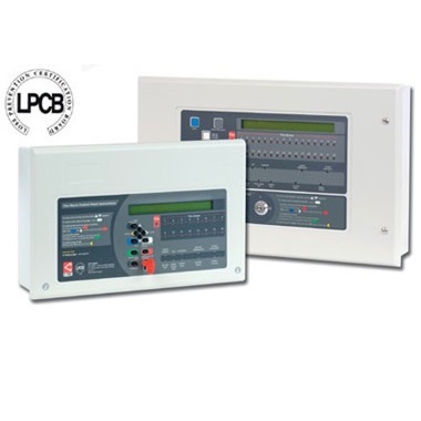 پنل آدرس پذیر سی تک مدل XF