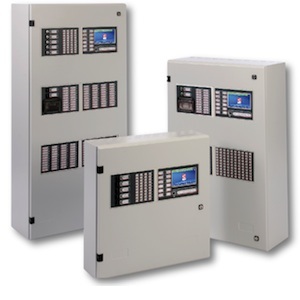 پنل آدرس پذیر سی تک مدل ZF