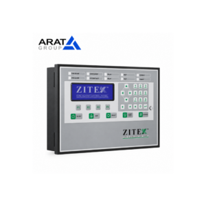 تکرار کننده آدرس‌پذیر Zitex مدل ZX-R2000 AD