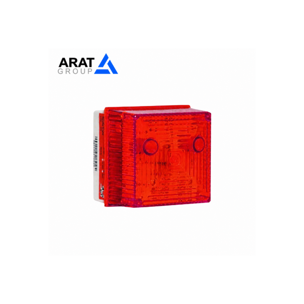 فلاشر LED آذرخشی متعارف Ariak مدل ALLN-24