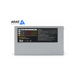 کنترل پنل 10 زون متعارف Tesla مدل TCP-10