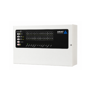 کنترل پنل 4 زون متعارف Ariak مدل SIGMA4