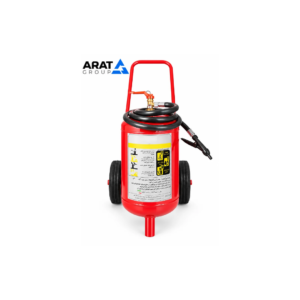 کپسول آتش نشانی 25 کیلویی ABC یام/تیام