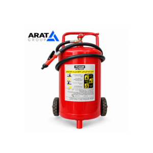 کپسول آتش نشانی 50 کیلویی ABC یام/تیام
