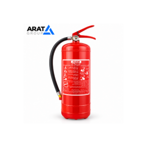 کپسول آتش نشانی 6 کیلویی ABC یام/تیام